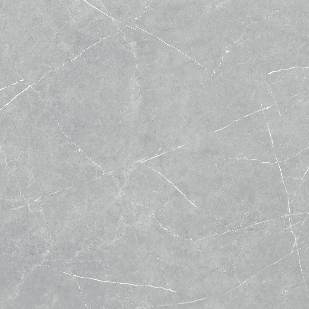 Textured gray surface with scratch patterns
