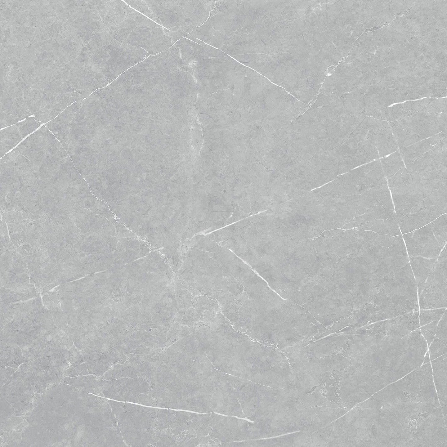 Textured gray surface with scratch patterns