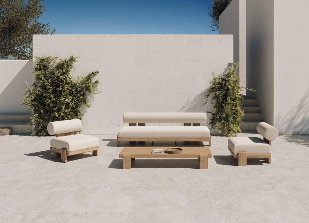 SELECT | IVORY 24"x48"