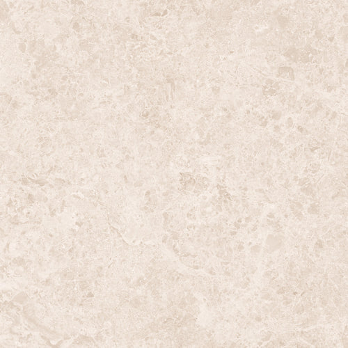 BLOOMING STONE | SUNNY BEIGE 48"x48"