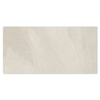Brazilian slate storm beige - slate style pattern on porcelain tile with greyish beige color