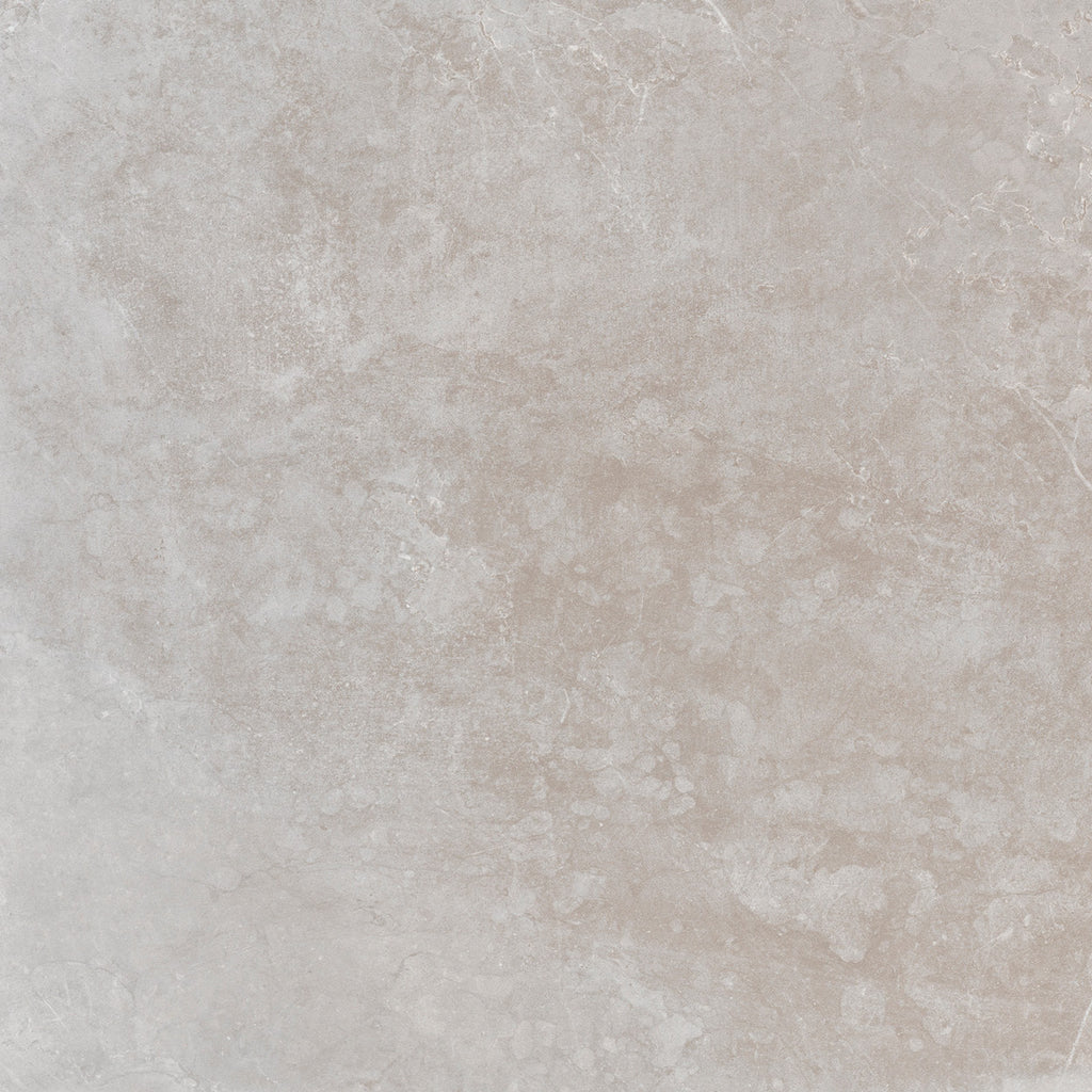 Textured beige and gray color swatch